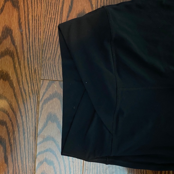 butter aritzia flare leggings - Picture 5 of 5